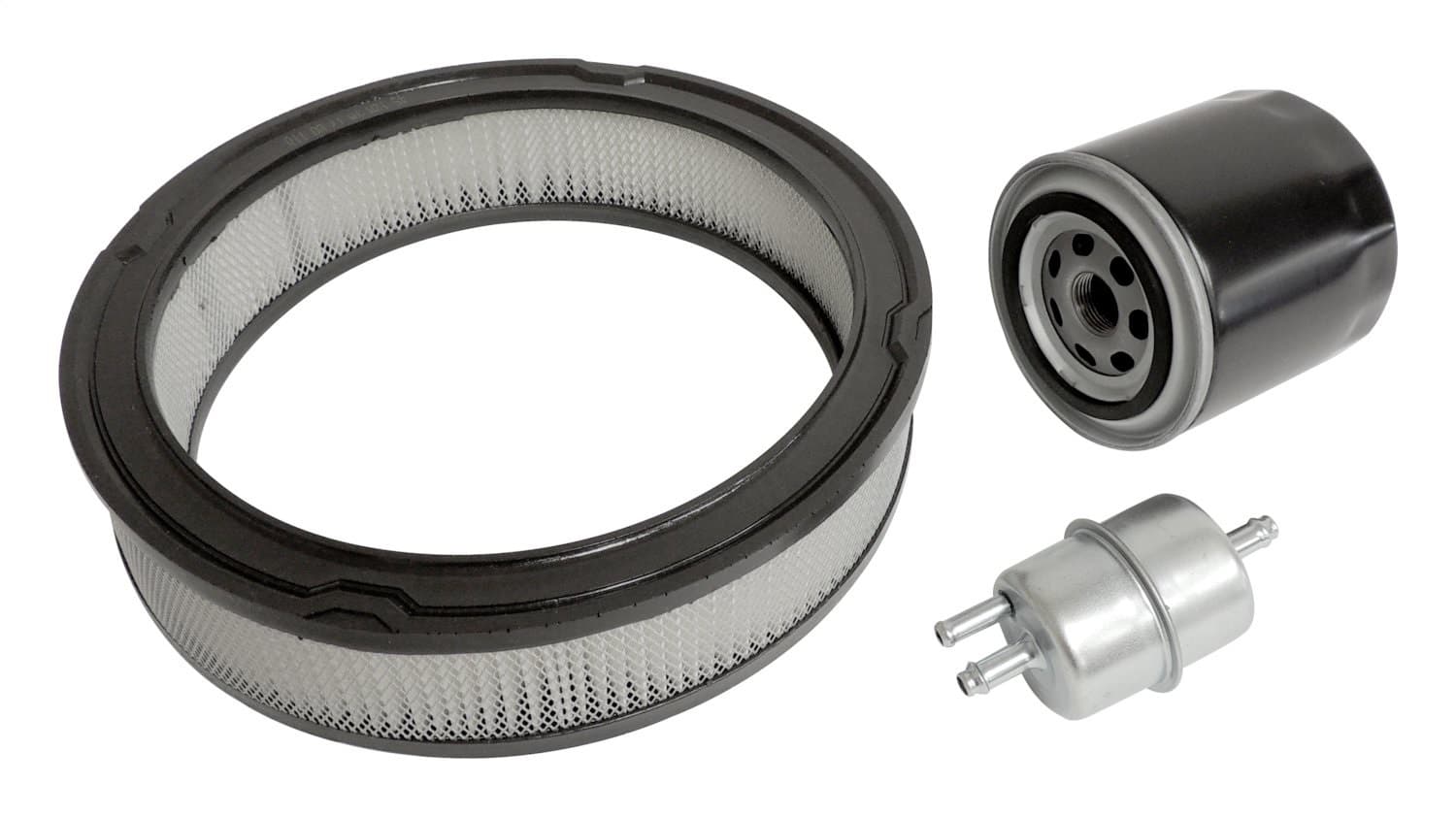 Crown Automotive Jeep Replacement MFK21 Master Filter Kit for 1987-1990 Jeep YJ Wrangler w/ 4.2L Engine product image