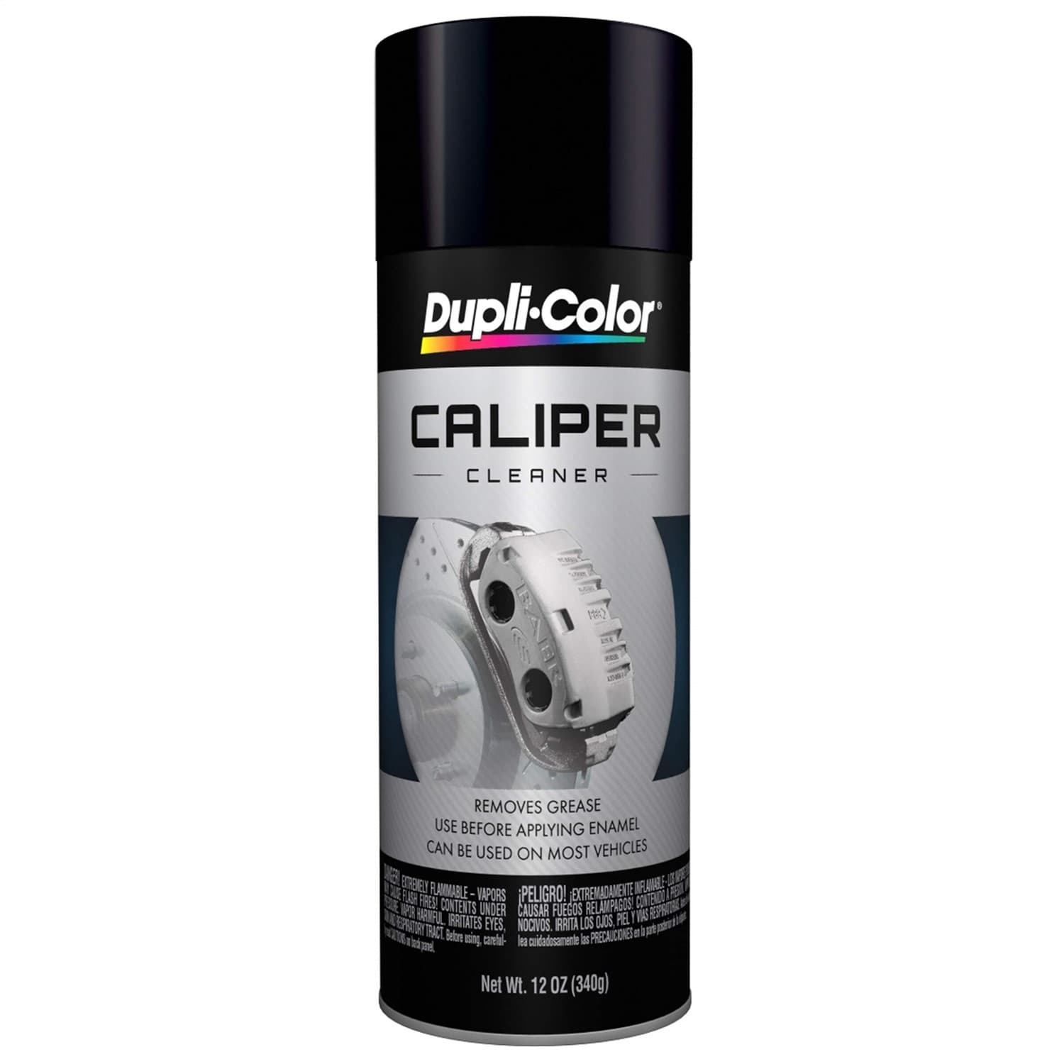 CALIPER CLEANER; 11 OZ. AEROSOL