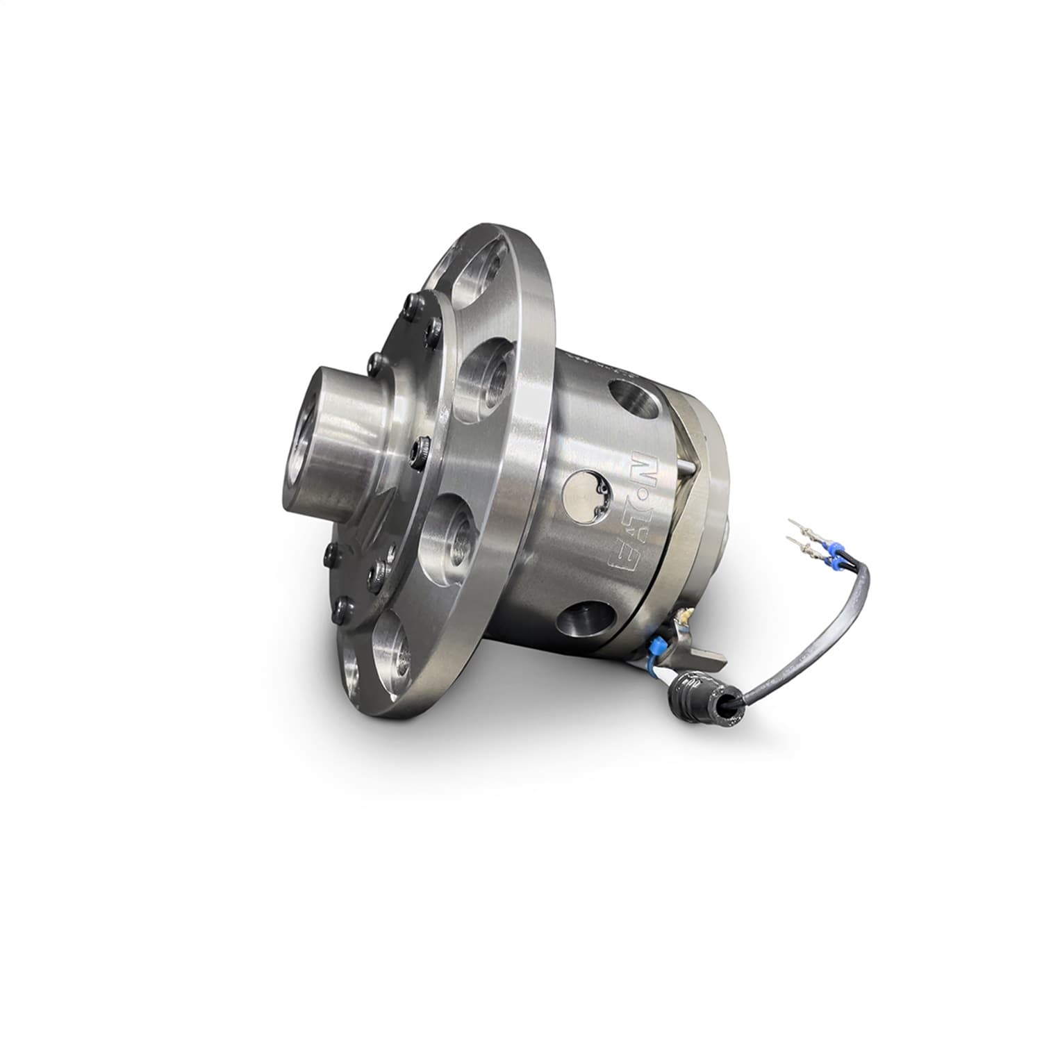Eaton Eaton ELocker® Differential; Dana 35; 29 Spline; 1.25 in. Axle Shaft Diameter; All Ratios; Rear; 7.9 in.;