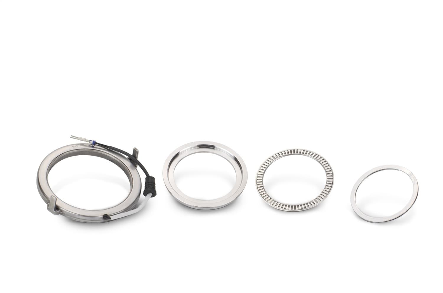 Eaton ELocker® Stator Service Kit; For Various Dana 30/35 Vehicles.; Incl. Stator Assembly; Armature; Retaining Bracket;
