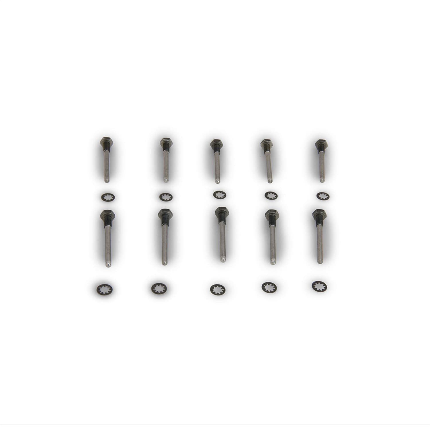 Eaton Posi® Service Kit; 10 Lock Screws; Locker Washers;