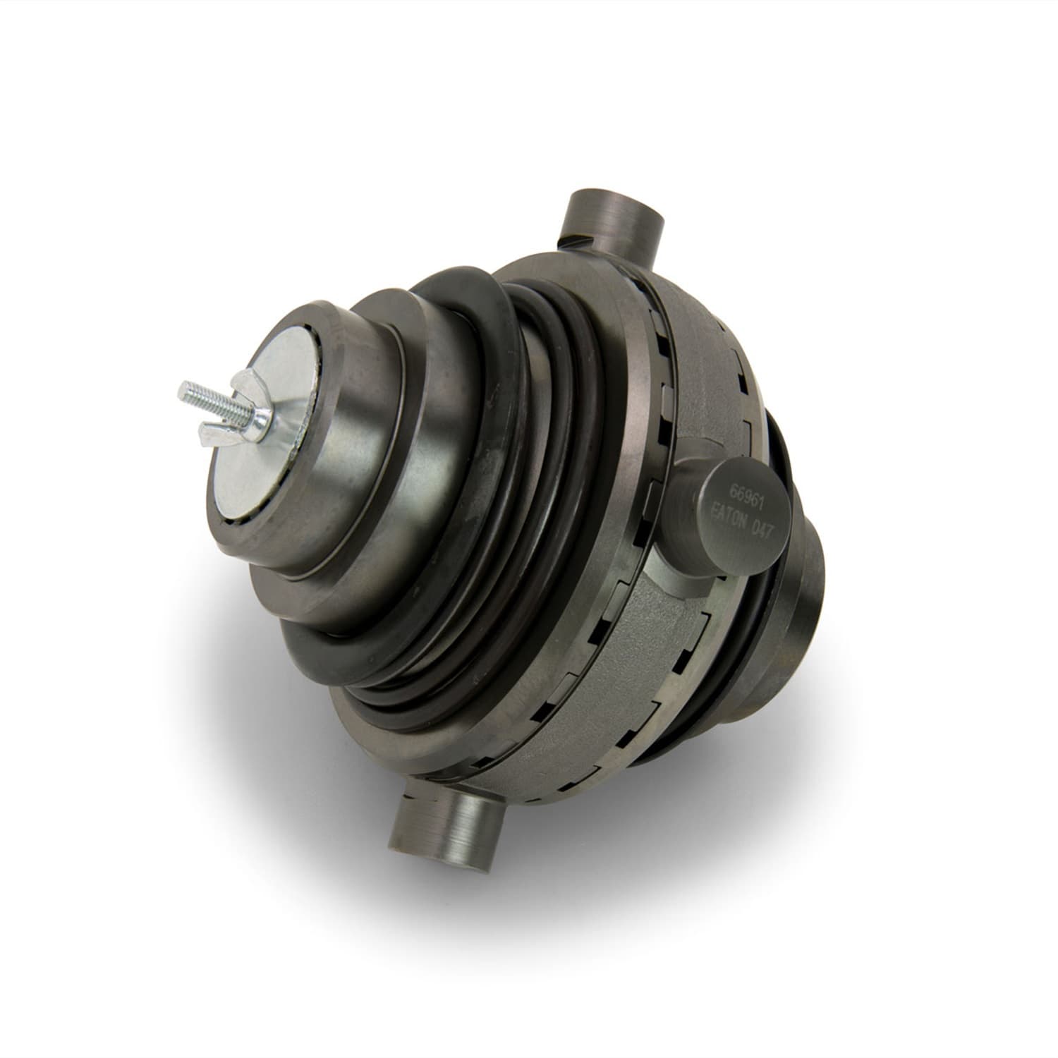 Eaton NoSPIN Differential; DS402; 41 Spline; 2.10 in. Axle Shaft Diameter;