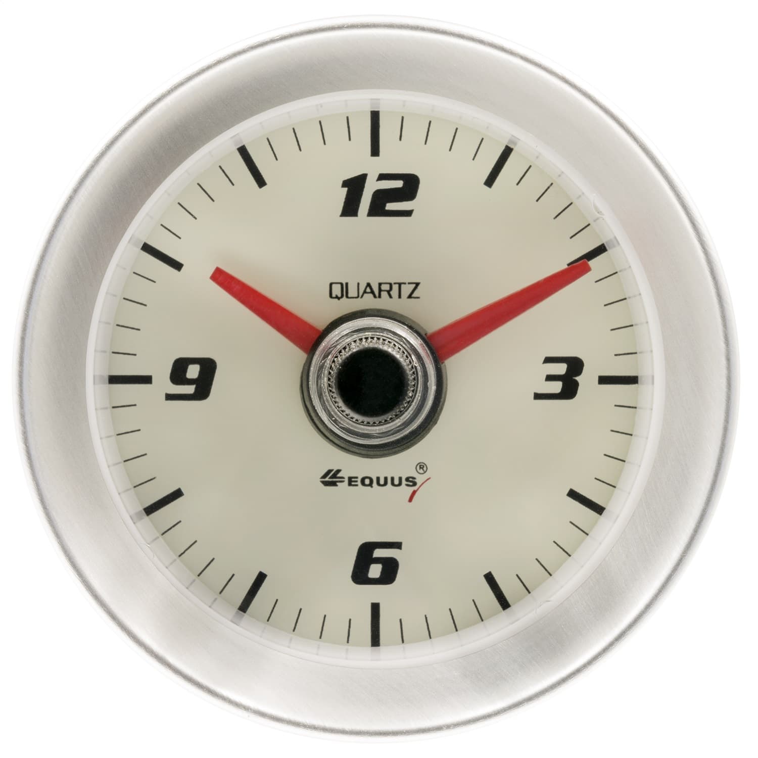 2.0 Dia Quartz Clock 12-Hour 360 Degree Sweep product image