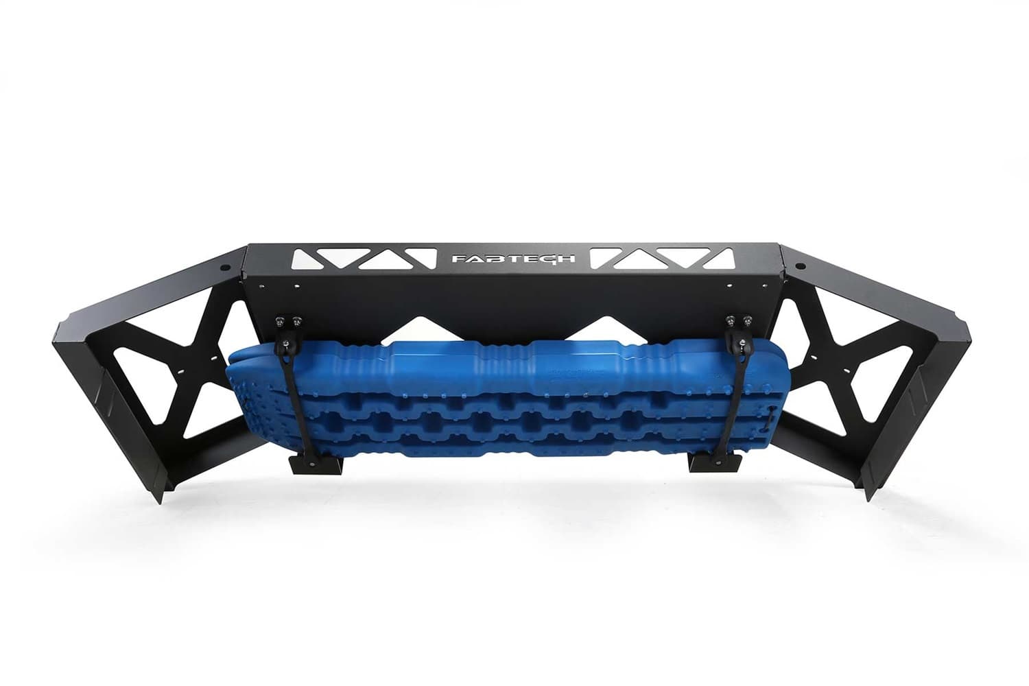 Cargo Rack Traction Board Mount Kit; Mount Only; product image