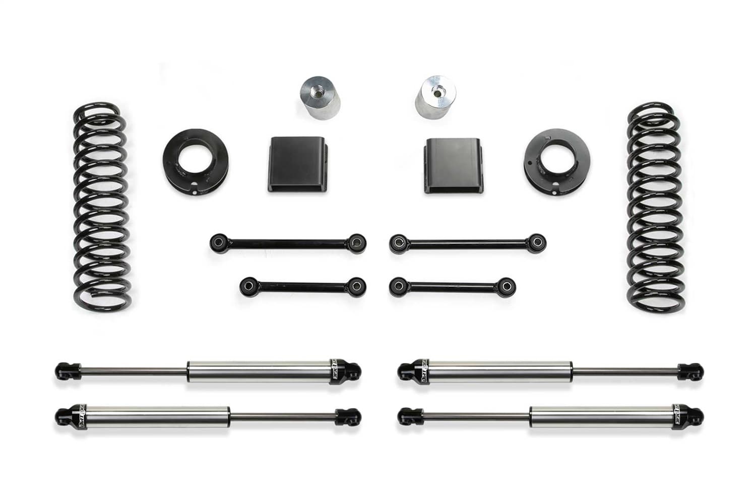 20C JEEP JT 4WD DIESEL 3IN SPORT LIFT KIT W/DIRT LOGIC 2.25 SHOCKS product image
