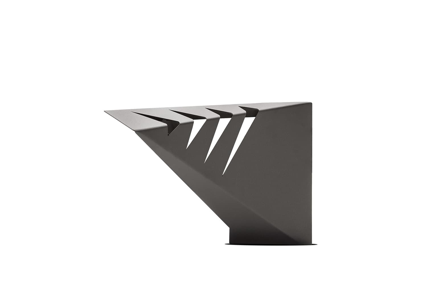 Fab Fours Jeep JK Front Fender Gill Box Jeep JL Front Fender Gill Box must use base fender JL2000-1 or JL2006-1