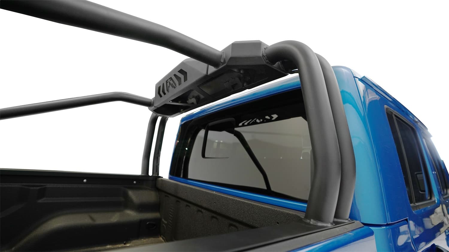 Sport Rack; 2.5 in.; Steel Tubing; Powder Coat; product image