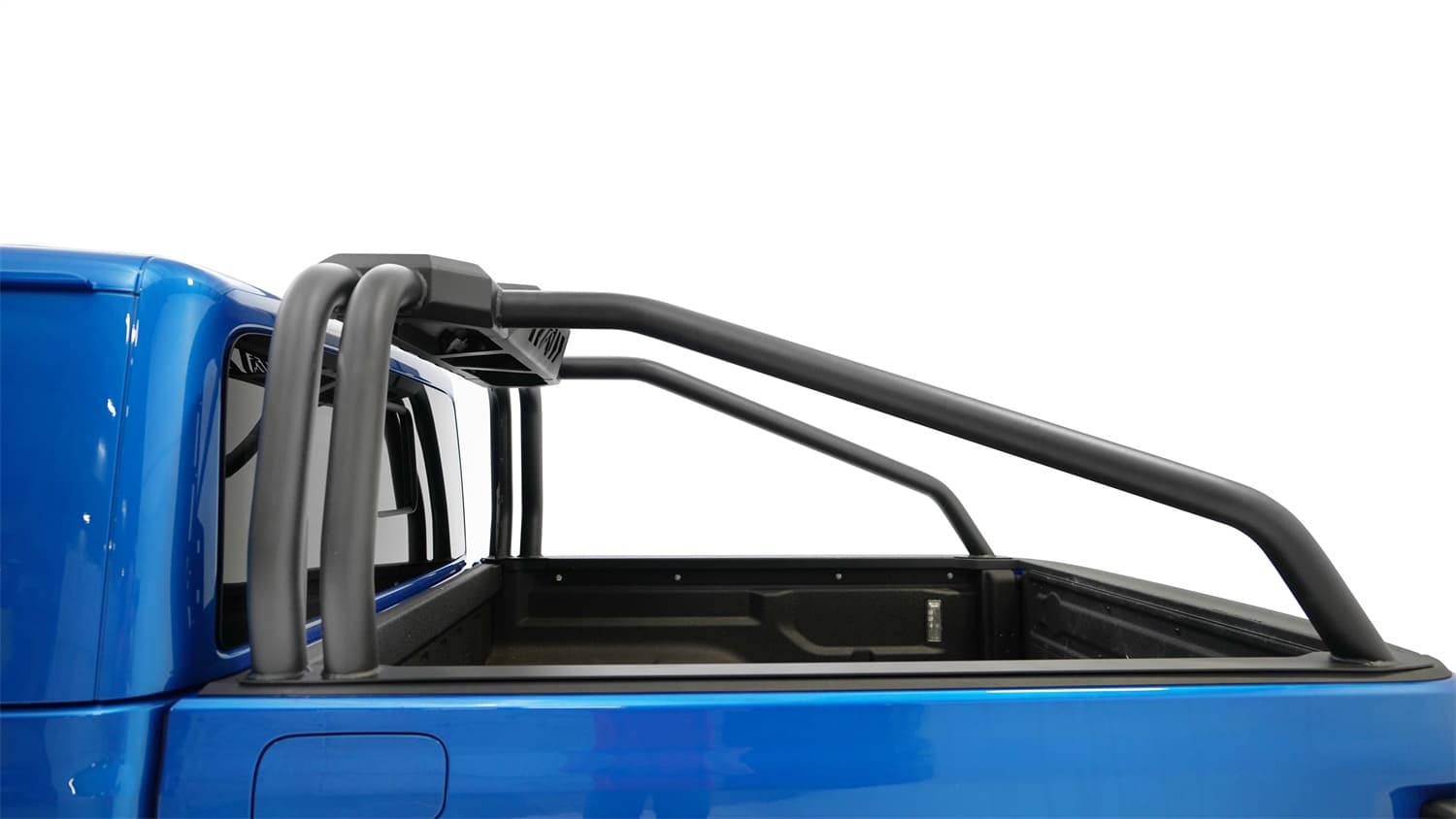 Sport Rack; 2.5 in.; Steel Tubing; Powder Coat; product image