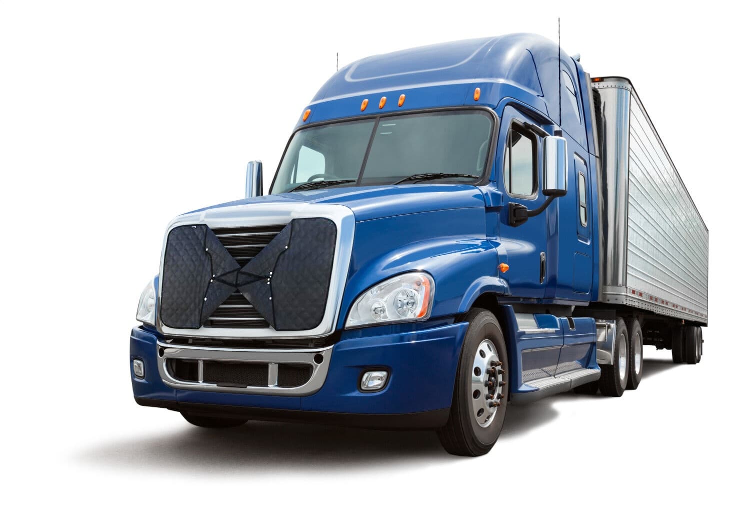 FIA BT1000-1 BT1000 Series - Heavy Duty Winter Front & Bug Screen product image