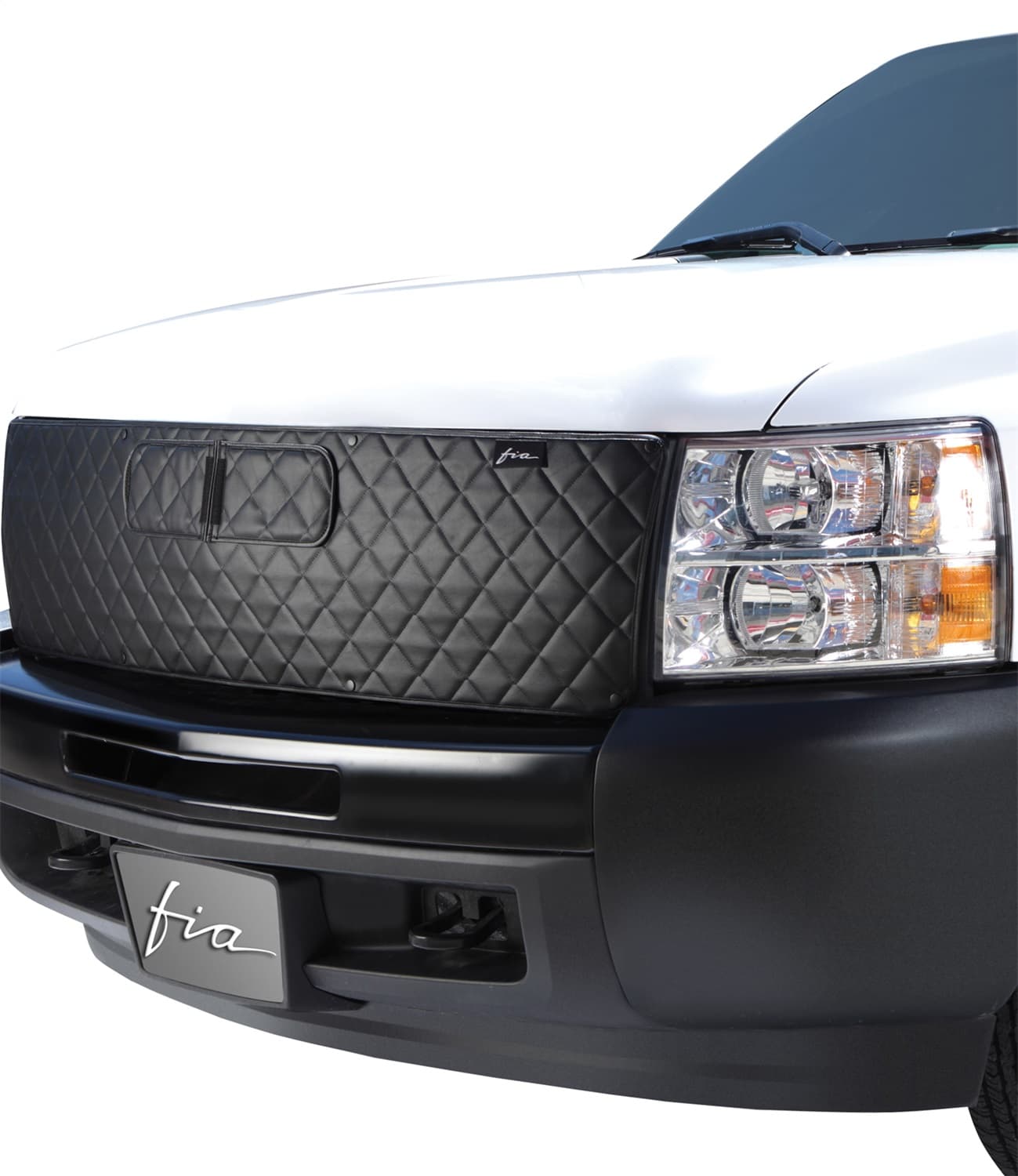 FIA WF922-25 WF920 Series - Custom Fit Combination Winter Front/Bug Screen product image