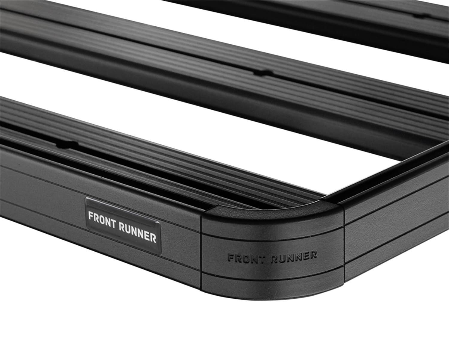 Front Runner Front Runner Jeep Wrangler 4xe (2021-Current) Slimline II 1/2 Roof Rack Kit