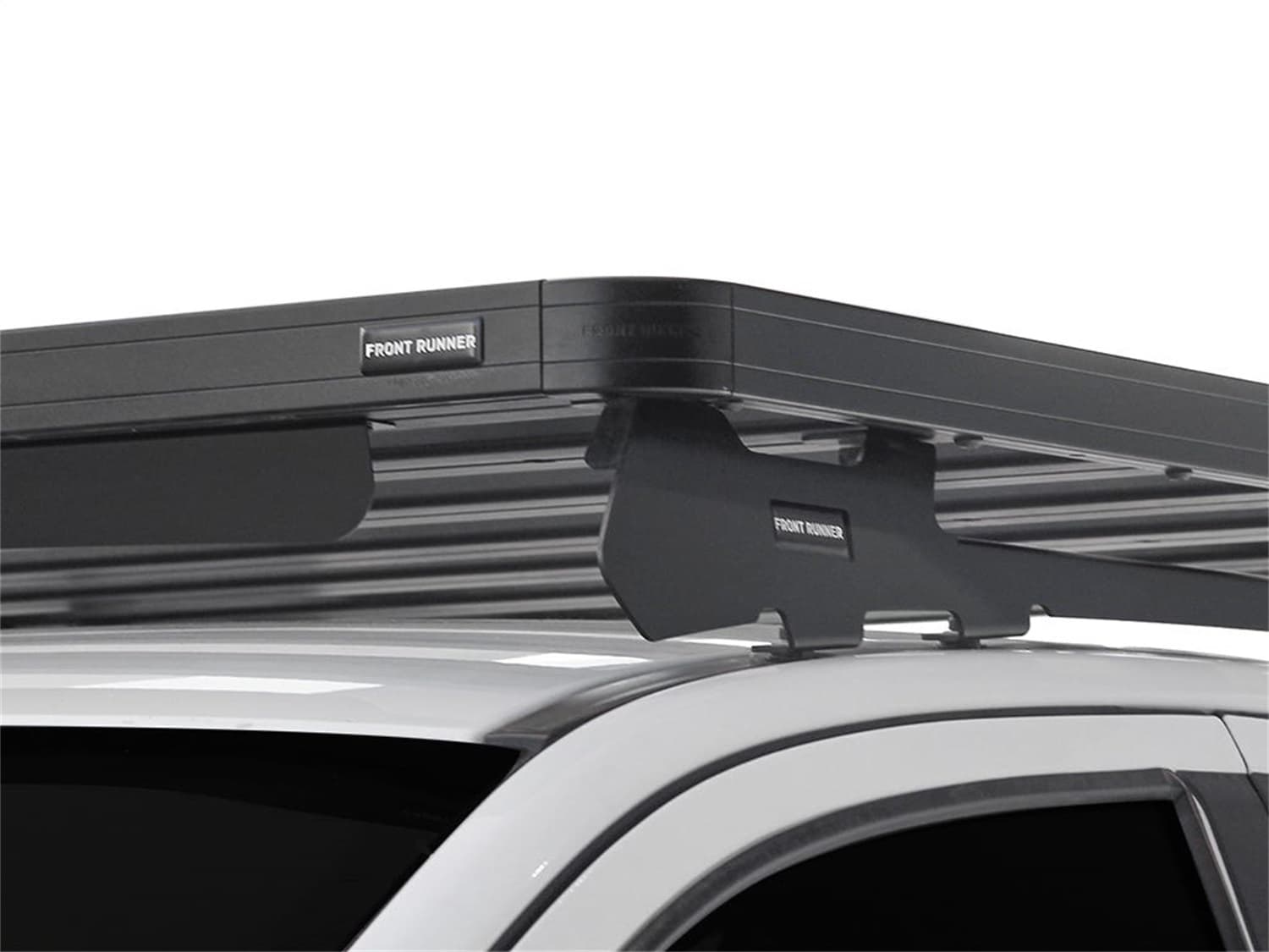 Ford Ranger Raptor 2019 - Current Slimline II Roof Rack Kit - by Front Runner product image