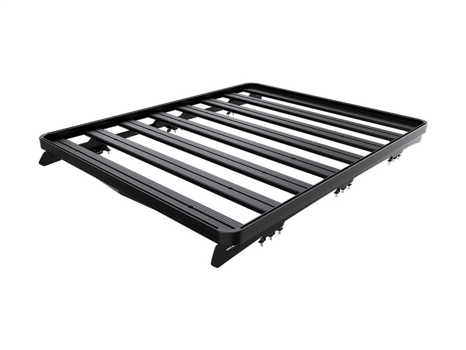 Ford F150 Crew Cab 2009-Current Slimline II Roof Rack Kit Low Profile product image