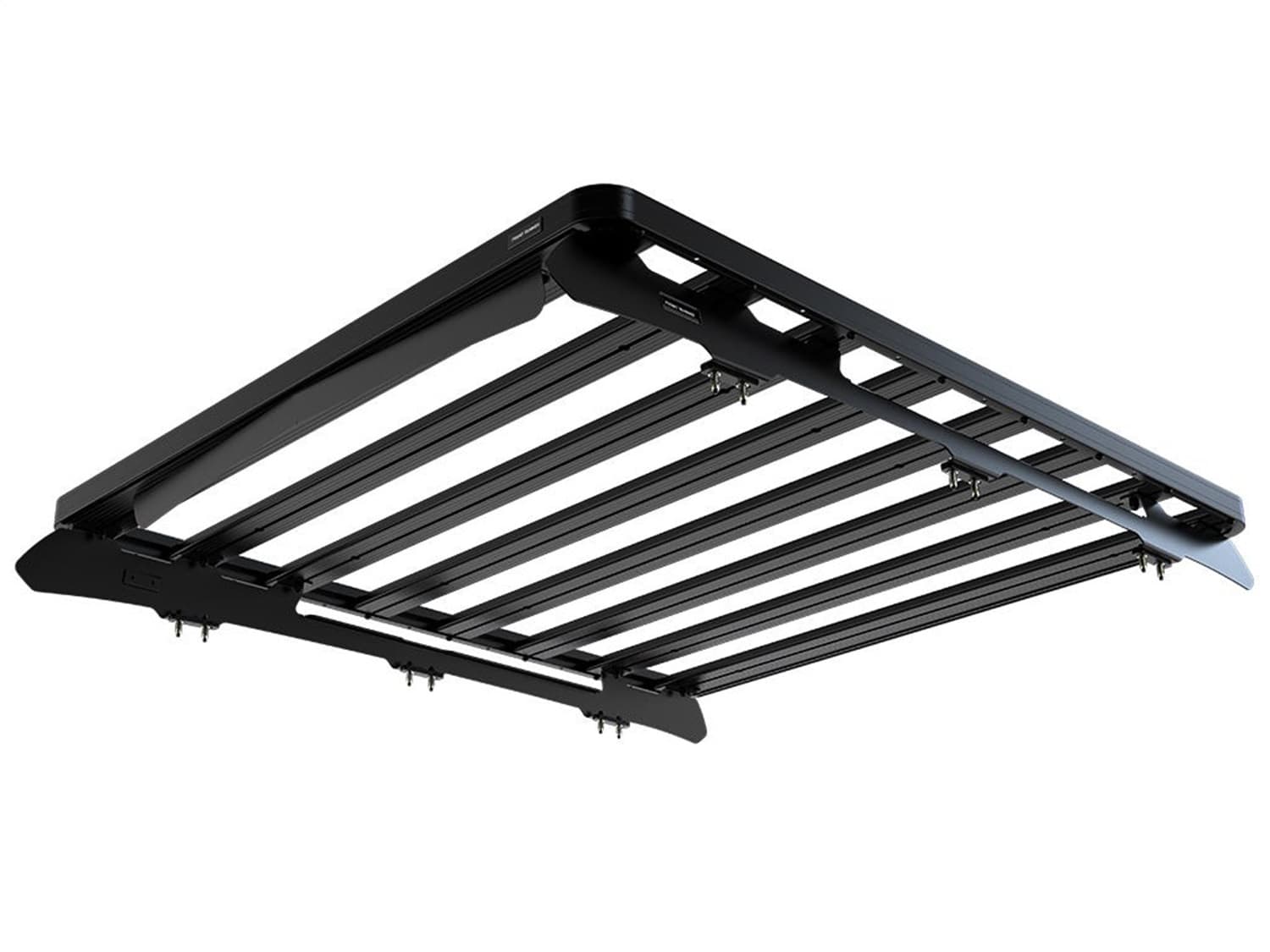 Ford F-150 Crew Cab 2009-Current Slimline II Roof Rack Kit - by Front Runner product image