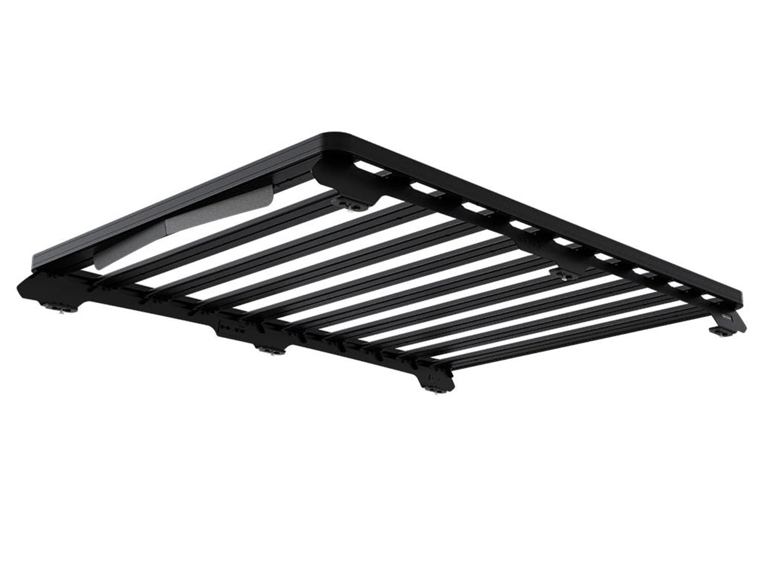 Mercedes Benz G-Class 2018-Current Slimline II Roof Rack Kit product image