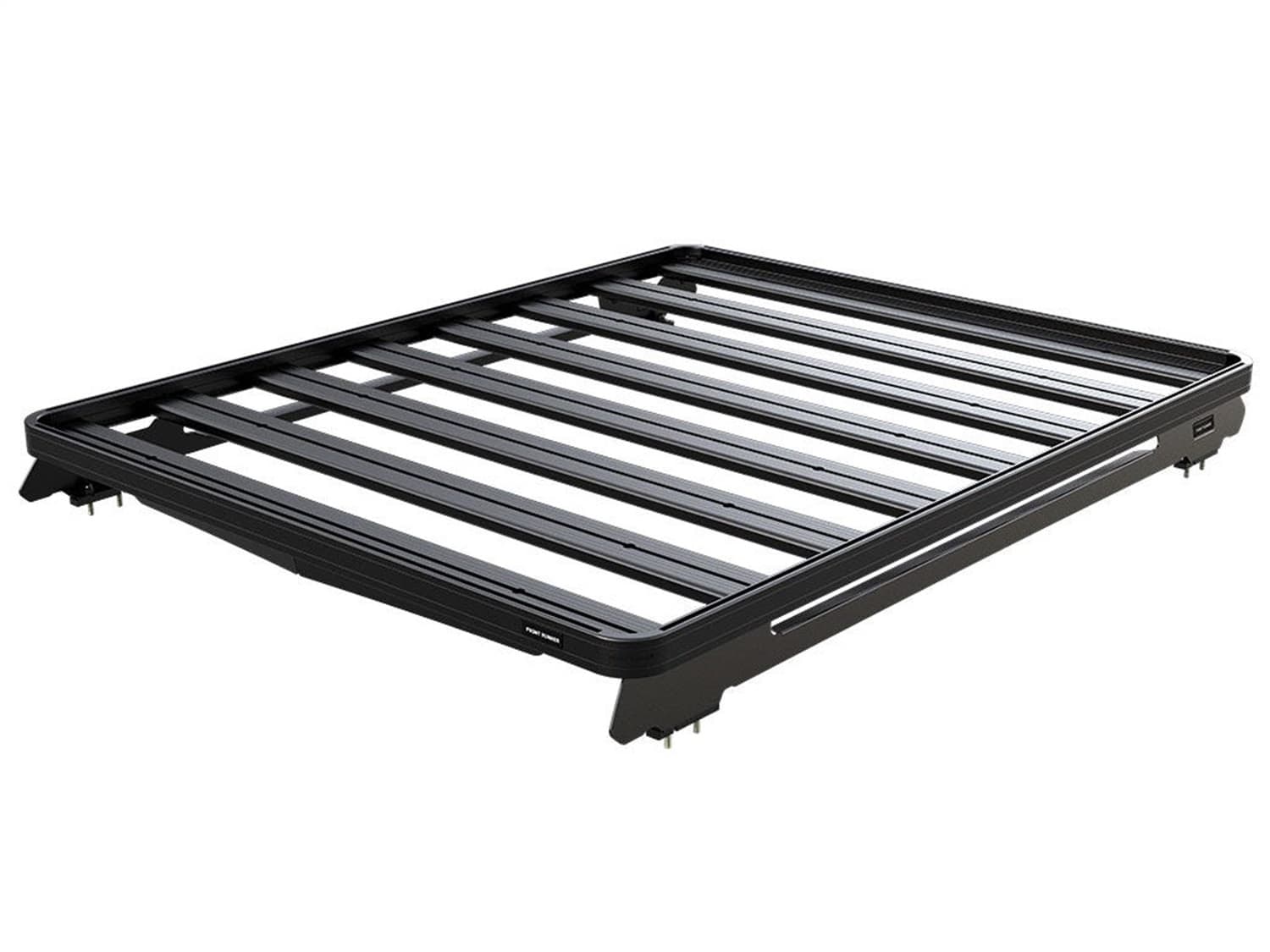TOYOTA 4RUNNER (5TH GEN) 3/4 SLIMLINE II ROOF RACK KIT product image