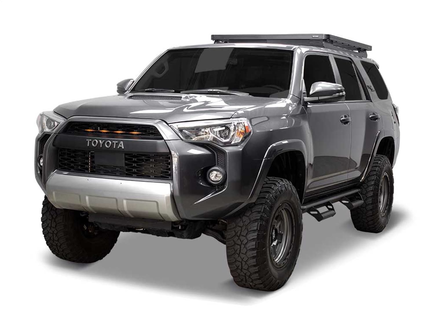 TOYOTA 4RUNNER (5TH GEN) 3/4 SLIMLINE II ROOF RACK KIT product image