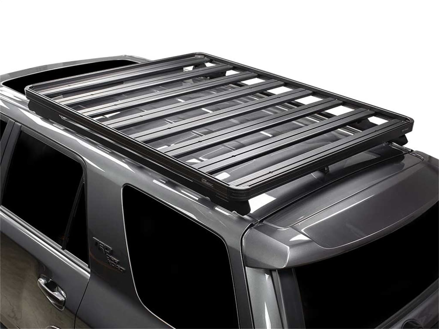 TOYOTA 4RUNNER (5TH GEN) 3/4 SLIMLINE II ROOF RACK KIT product image