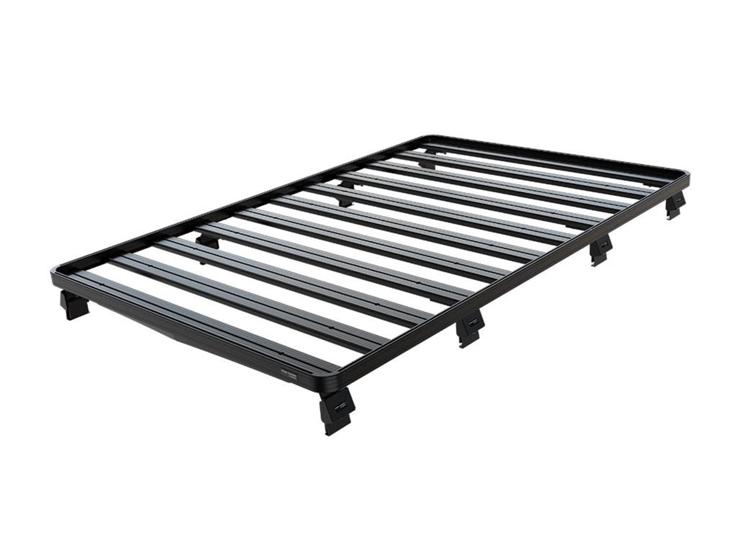 Slimline II Roof Rack Kit; For 1980-1990 Toyota Land Cruiser 60 Series; product image