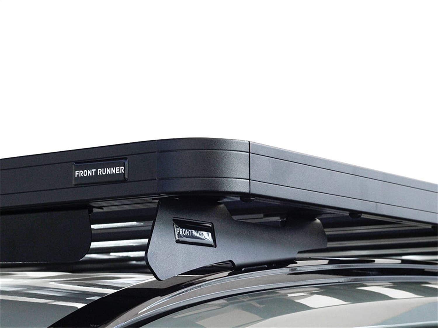 Toyota Rav4 2019-Current Slimline II Roof Rack Kit product image