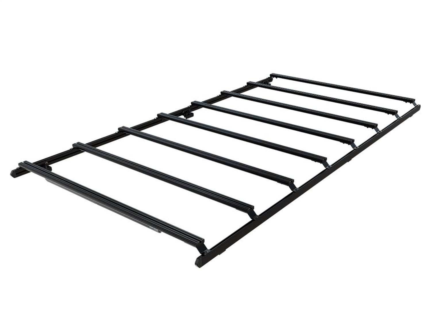 Front Runner RAM Pro Master 2500 136 in. WBHigh Roof 2014-Current Slimpro Van Rack Kit - by Front Runner