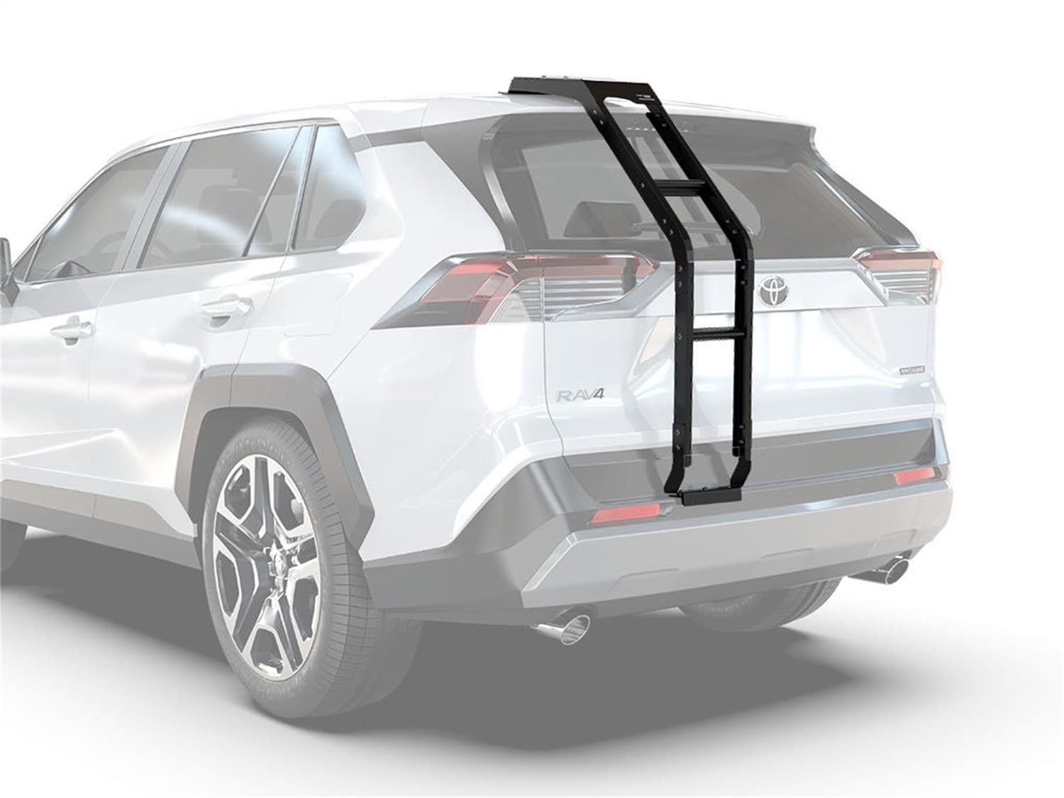Toyota Rav4 2019-Current Ladder