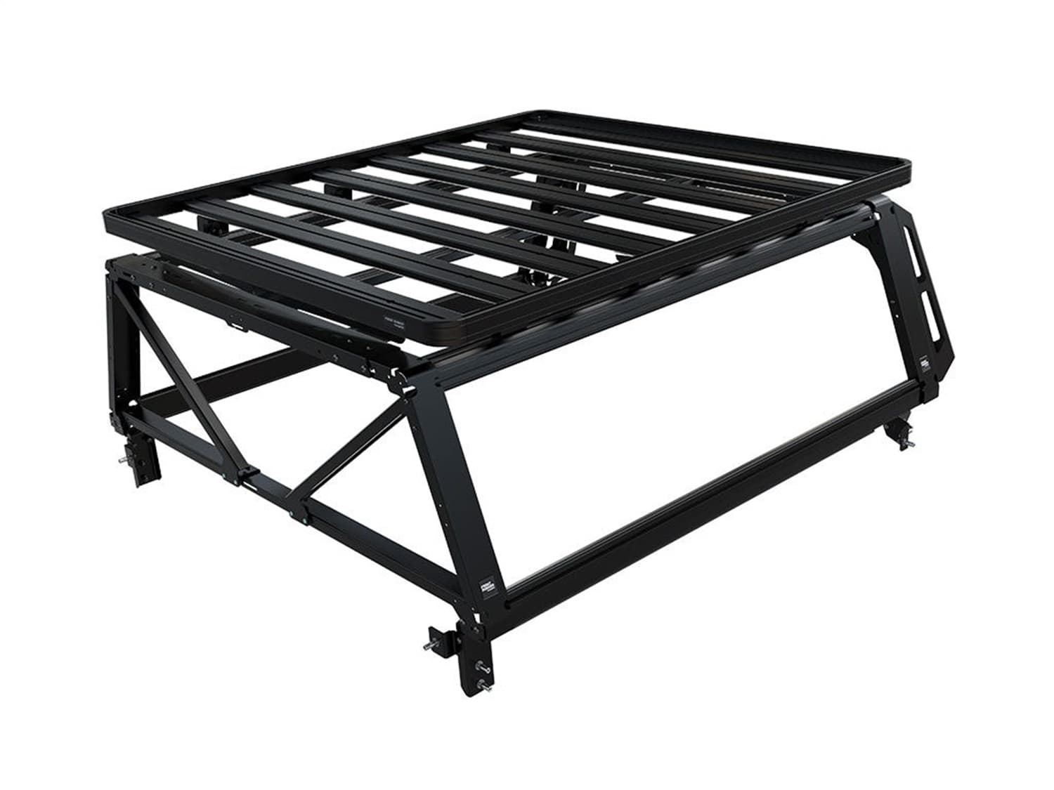 Front Runner Ford F-150 Crew Cab 2009-Current Pro Bed Rack Kit