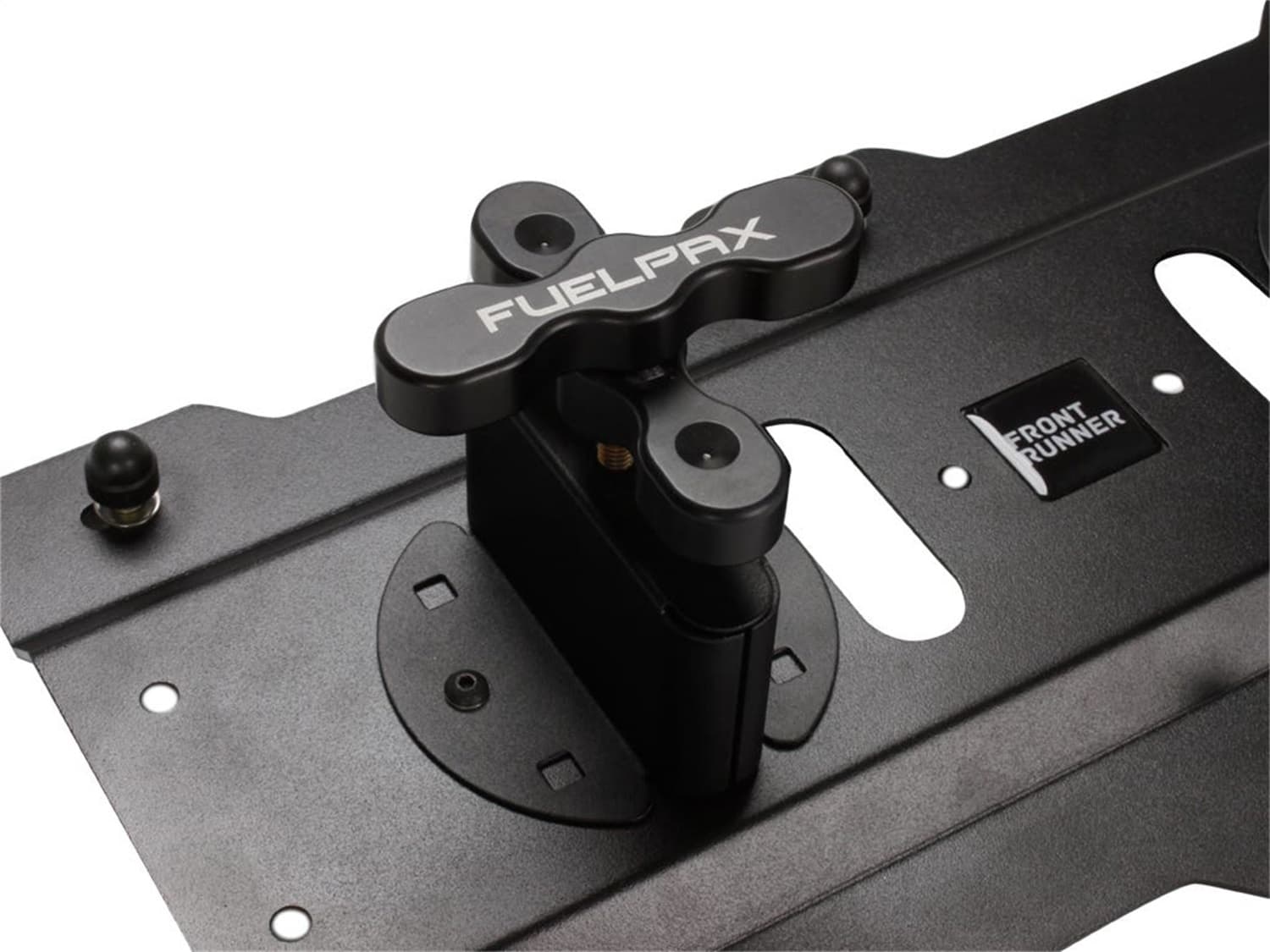 Front Runner Rotopax Rack Mounting Plate product image