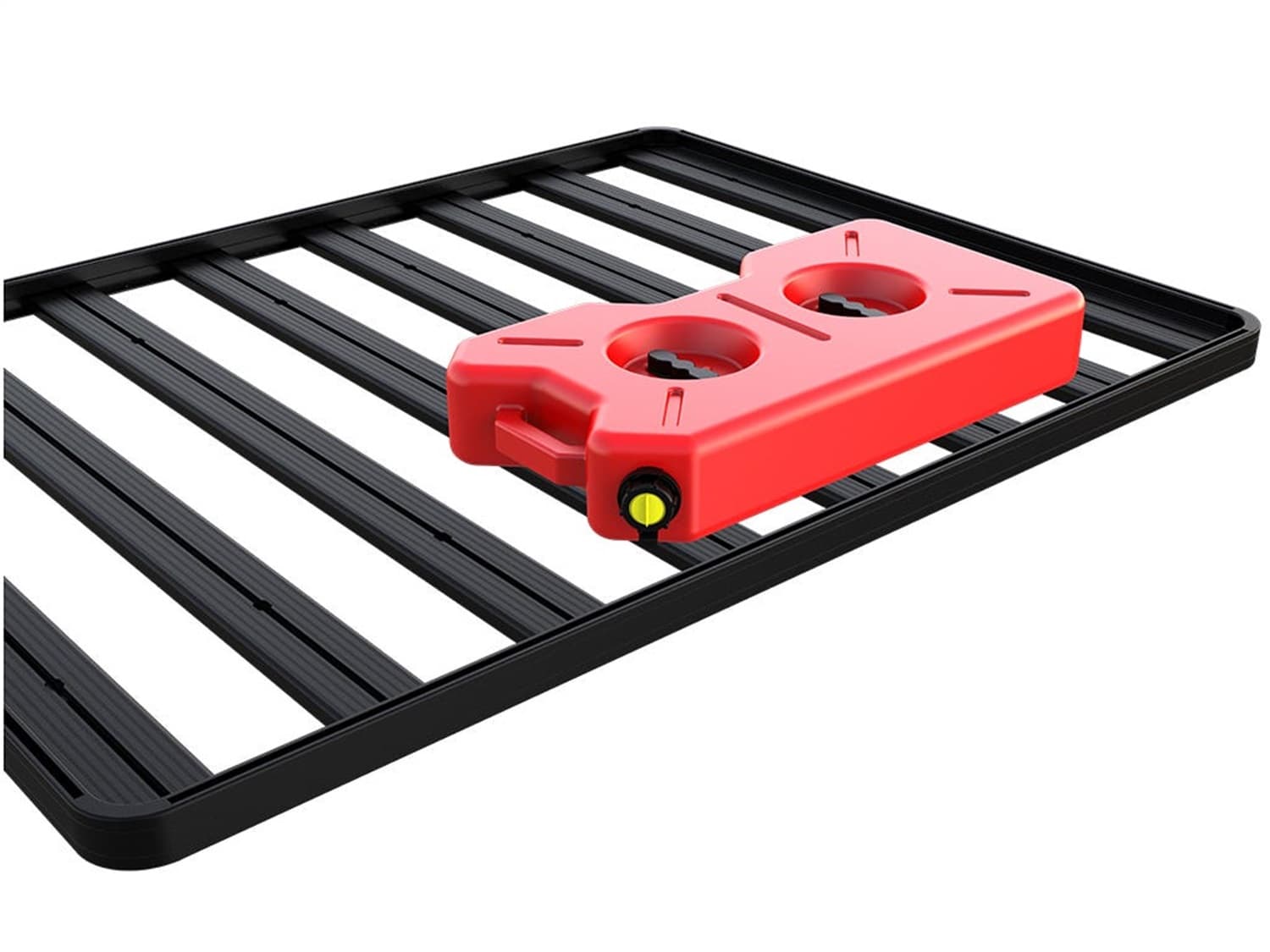 Front Runner Rotopax Rack Mounting Plate product image