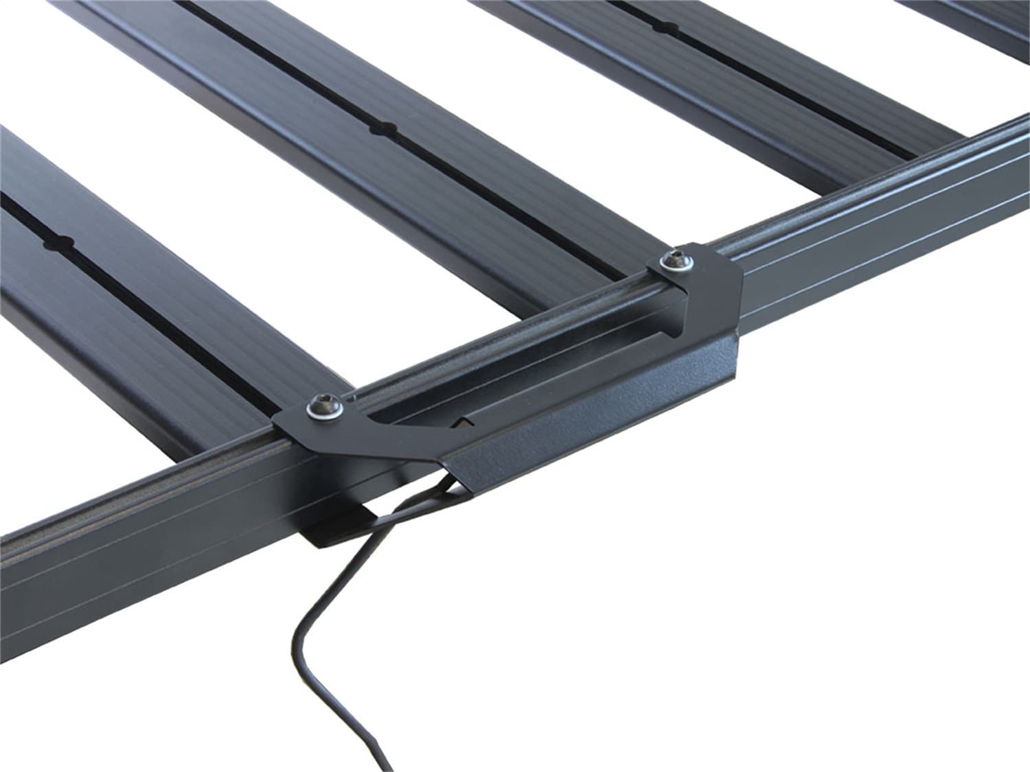 Front Runner Handle/Light Slimline II Rack Bracket product image