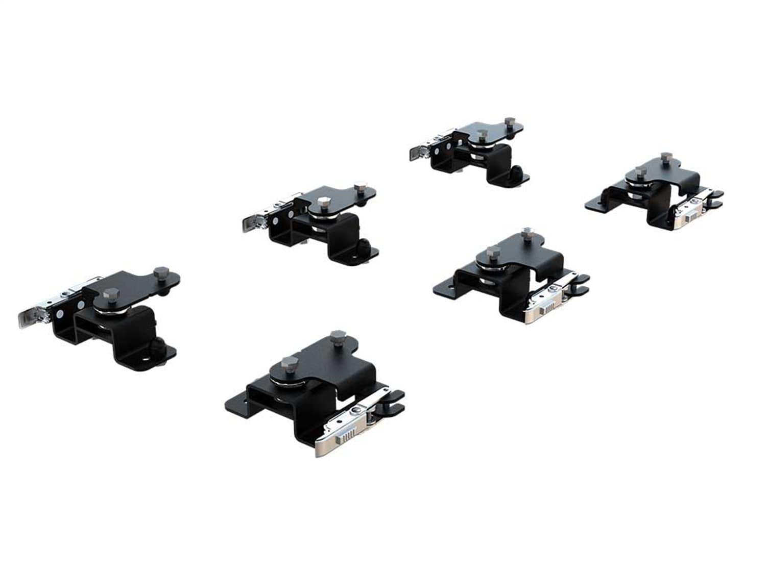 Quick Release Tent Mount Kit 6 Piece - by Front Runner product image