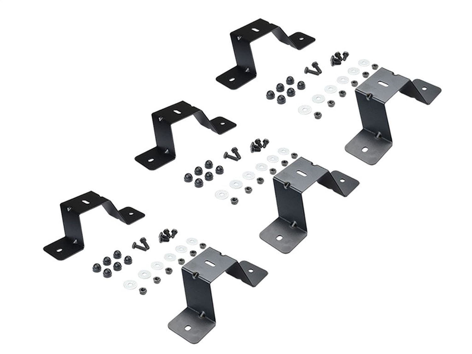 Front Runner Tent Mount Kit 6 Piece Tall - by Front Runner