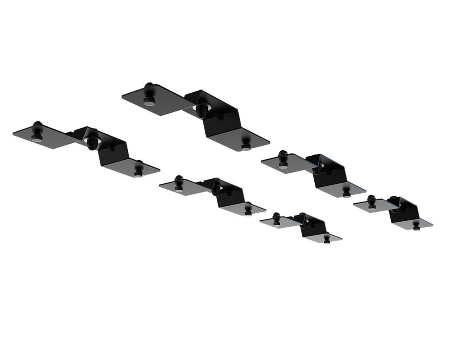 Tent Mount Kit 6 Piece - by Front Runner product image