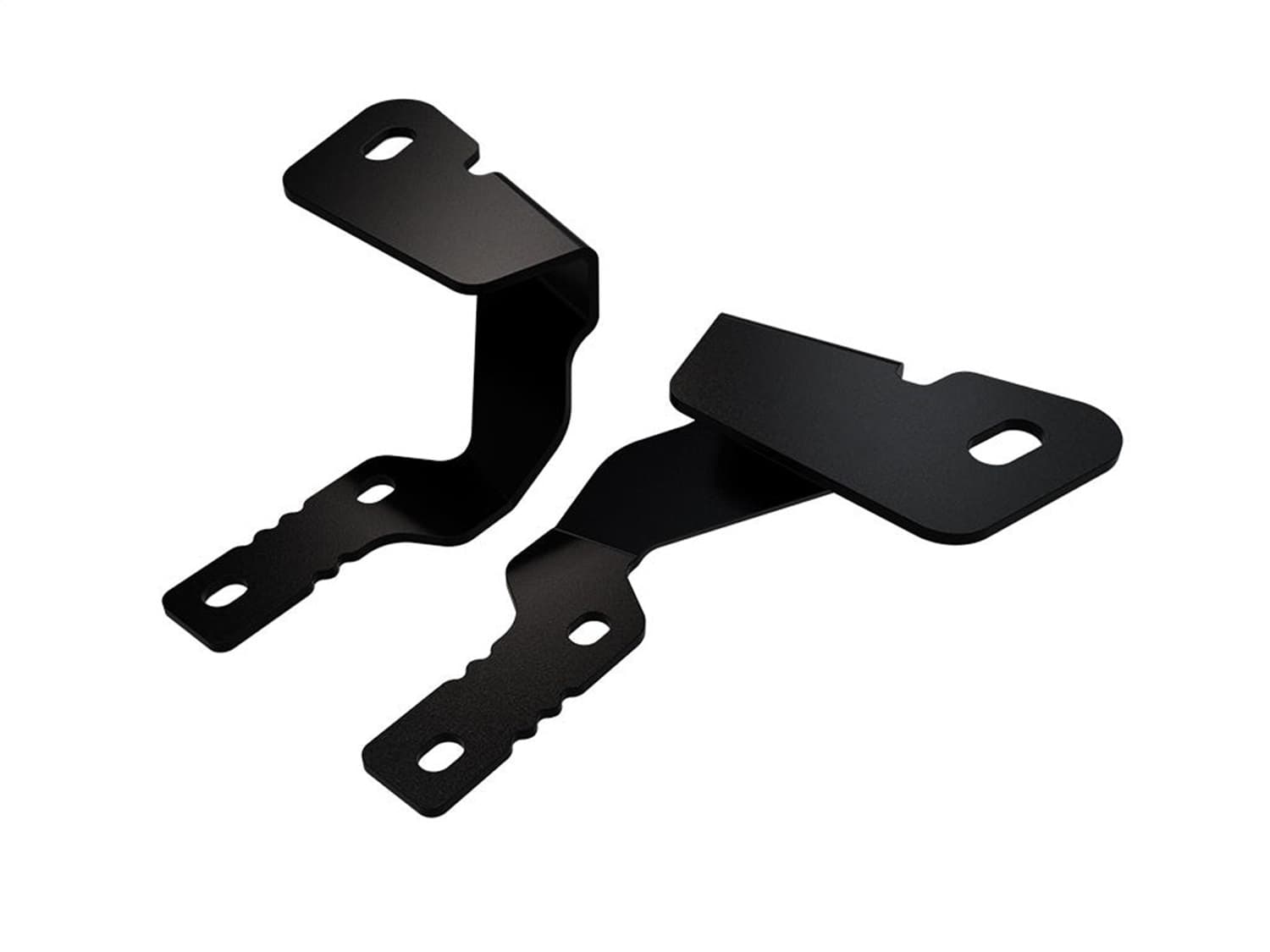Ford Ranger T6 2019-2022 Ditch Mount A-Pillar Light Brackets product image