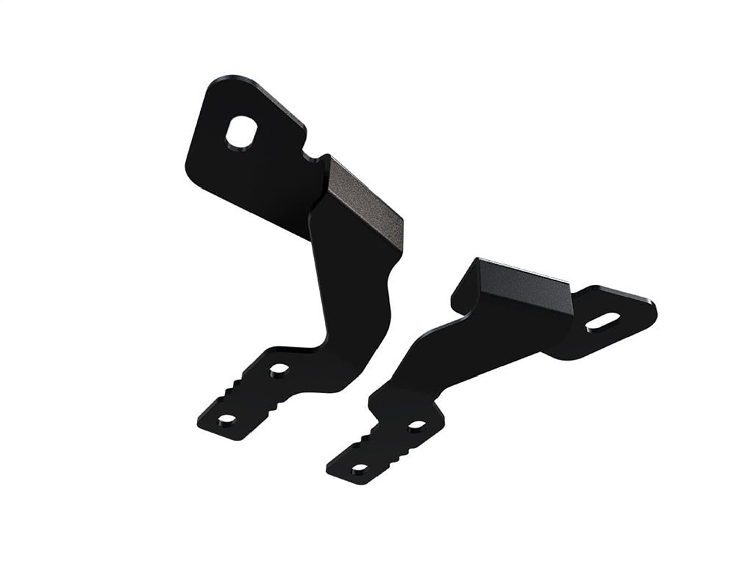 Ford Ranger T6 2019-2022 Ditch Mount A-Pillar Light Brackets product image