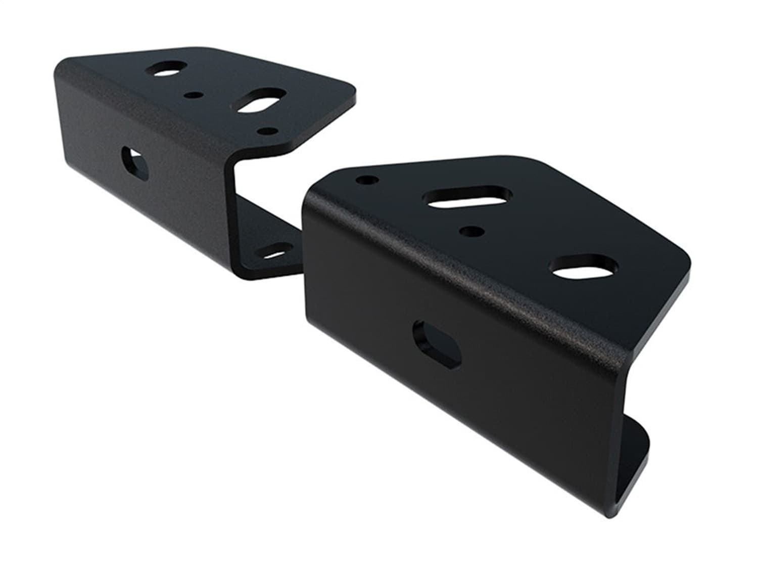 Front Runner Ford Bronco 2021-Current Ditch Mount A-Pillar Light Brackets