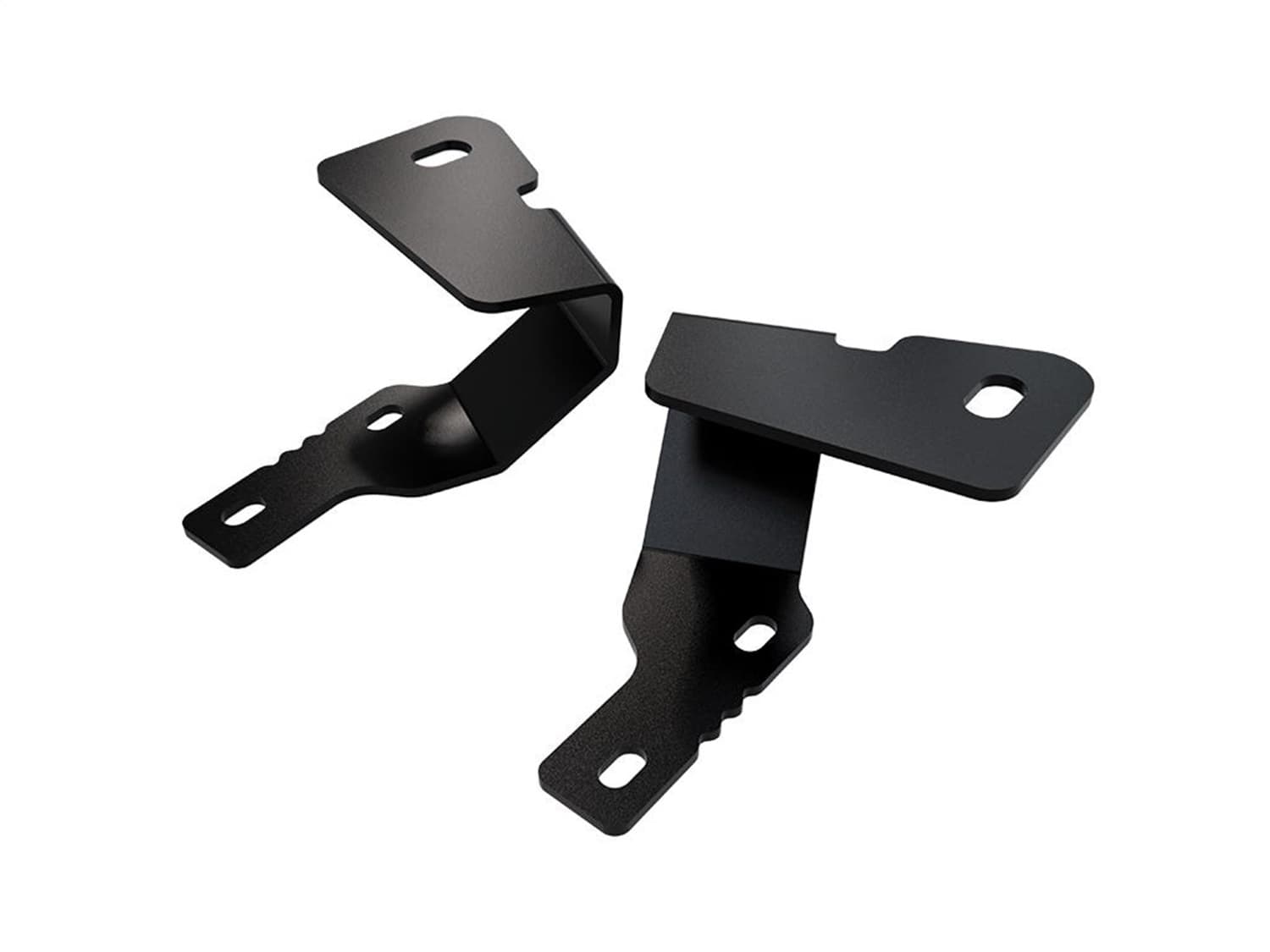 Lexus GX 460Toyota Prado 150 2010-Current Ditch Mount A-Pillar Light Brackets product image