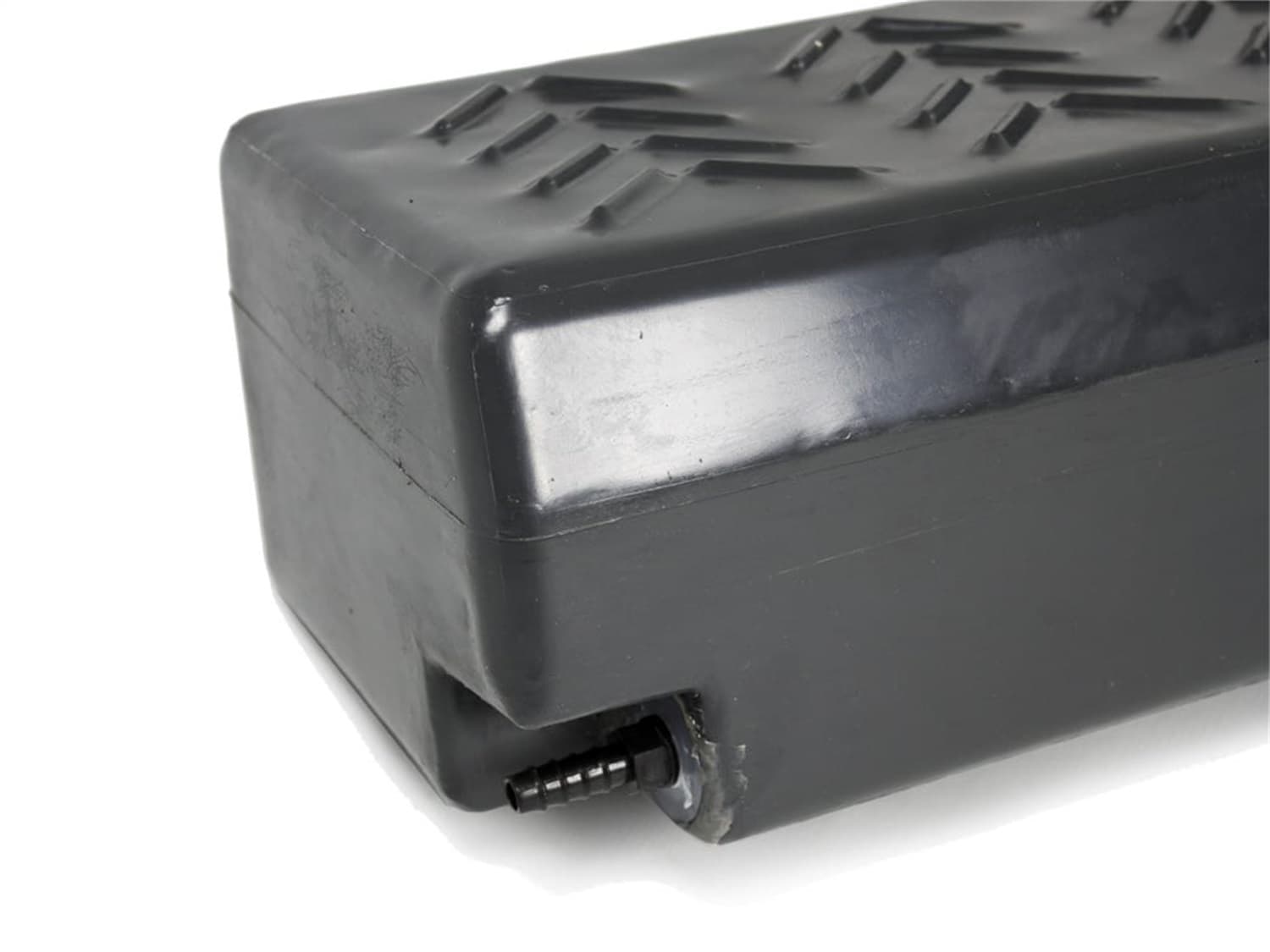 Footwell Water Tank; product image