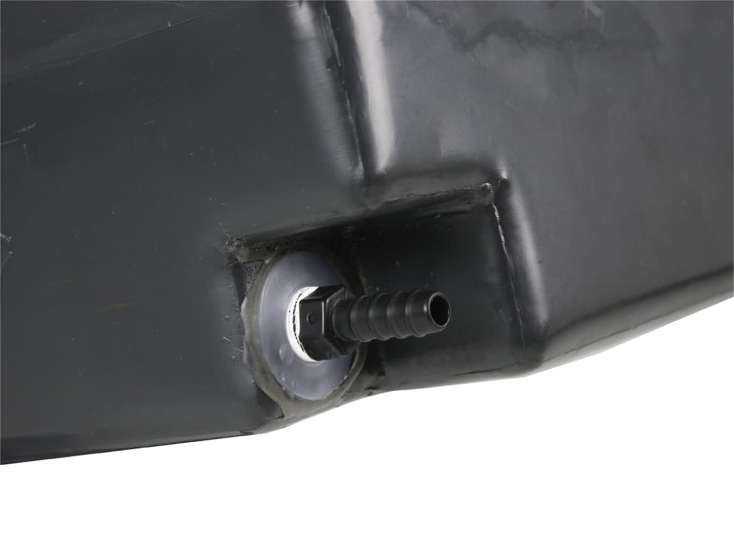 Footwell Water Tank; product image