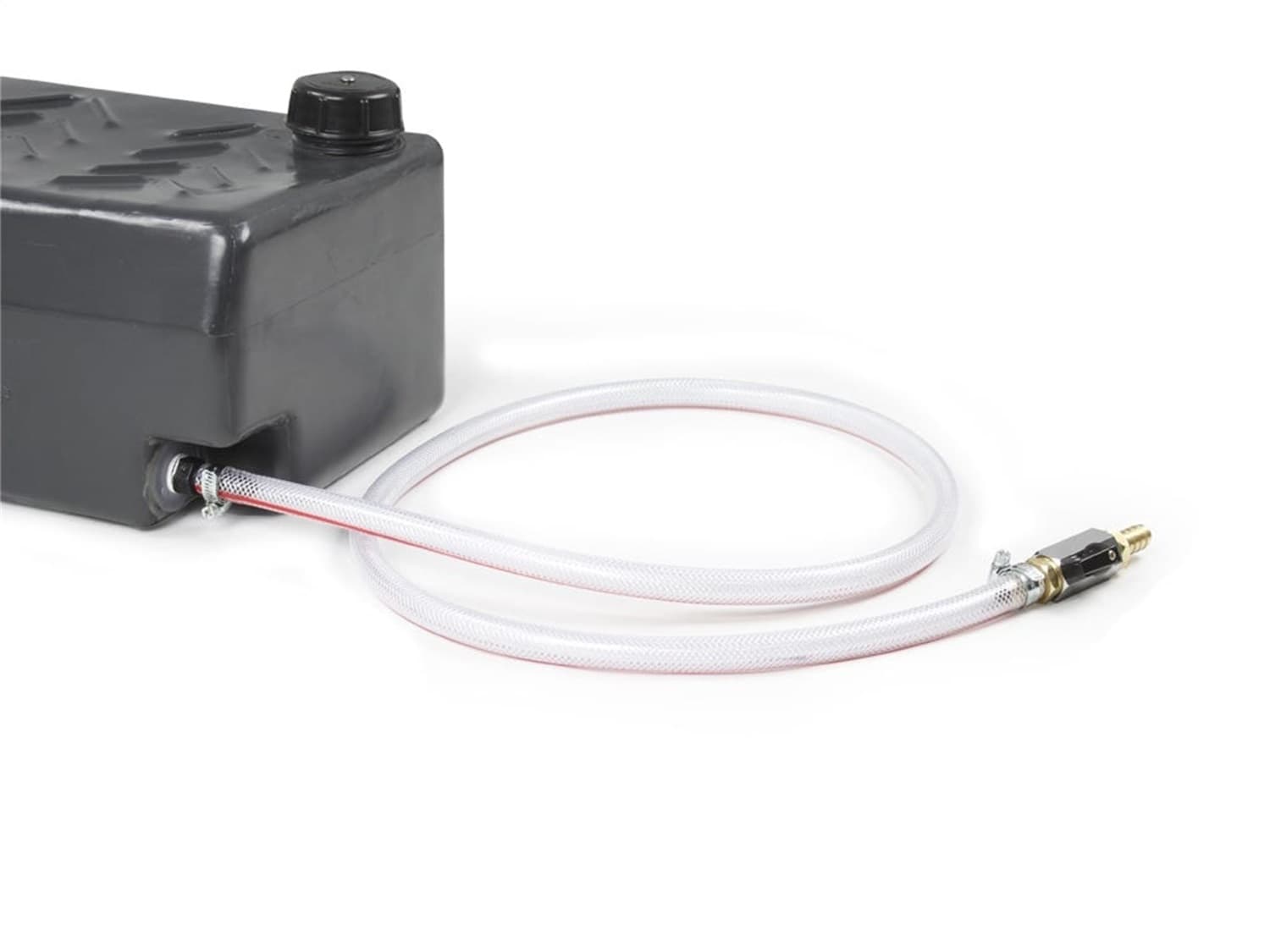 Footwell Water Tank; product image