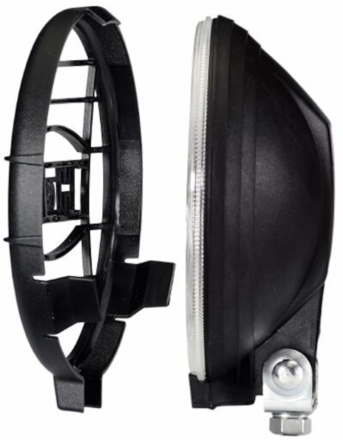 Hella 165530801 HELLA Auxiliary Light Cover 165530801 product image