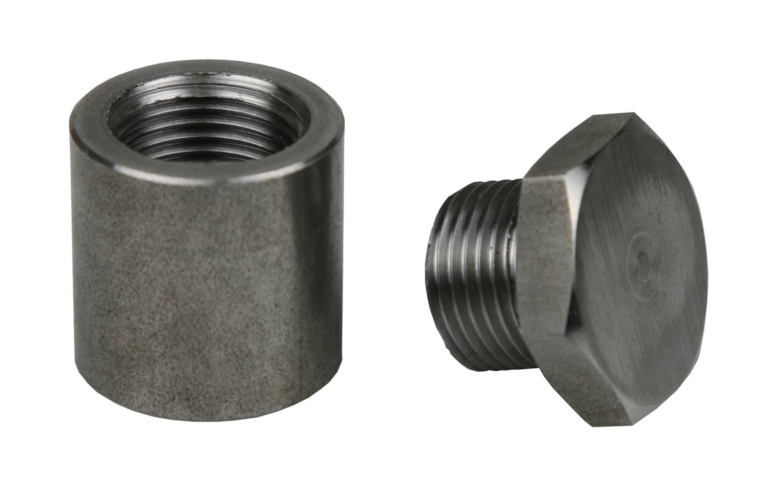Double Length Bung/Plug; 1in.; Stainless Bung/Mild-Steel Plug product image