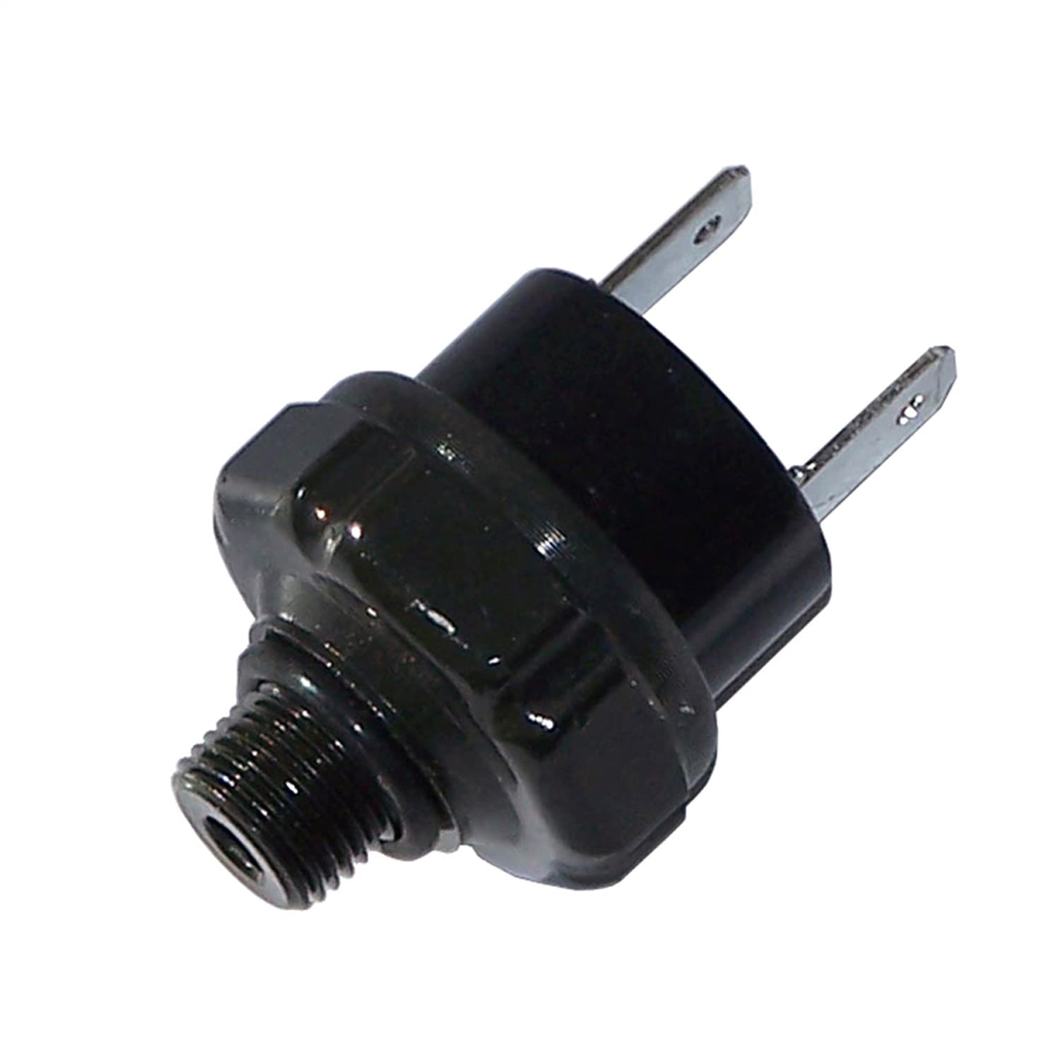 Pressure Switch; Tank Mount; 1/4 in. M NPT; 100 PSI On/130 PSI Off; product image