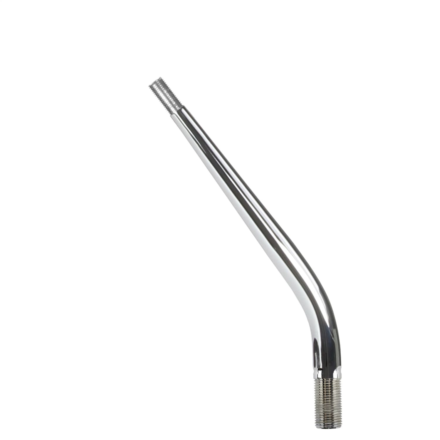 Lever Conversion Kit; 10 in. Lever; Lower Threads; Chrome Finish; product image