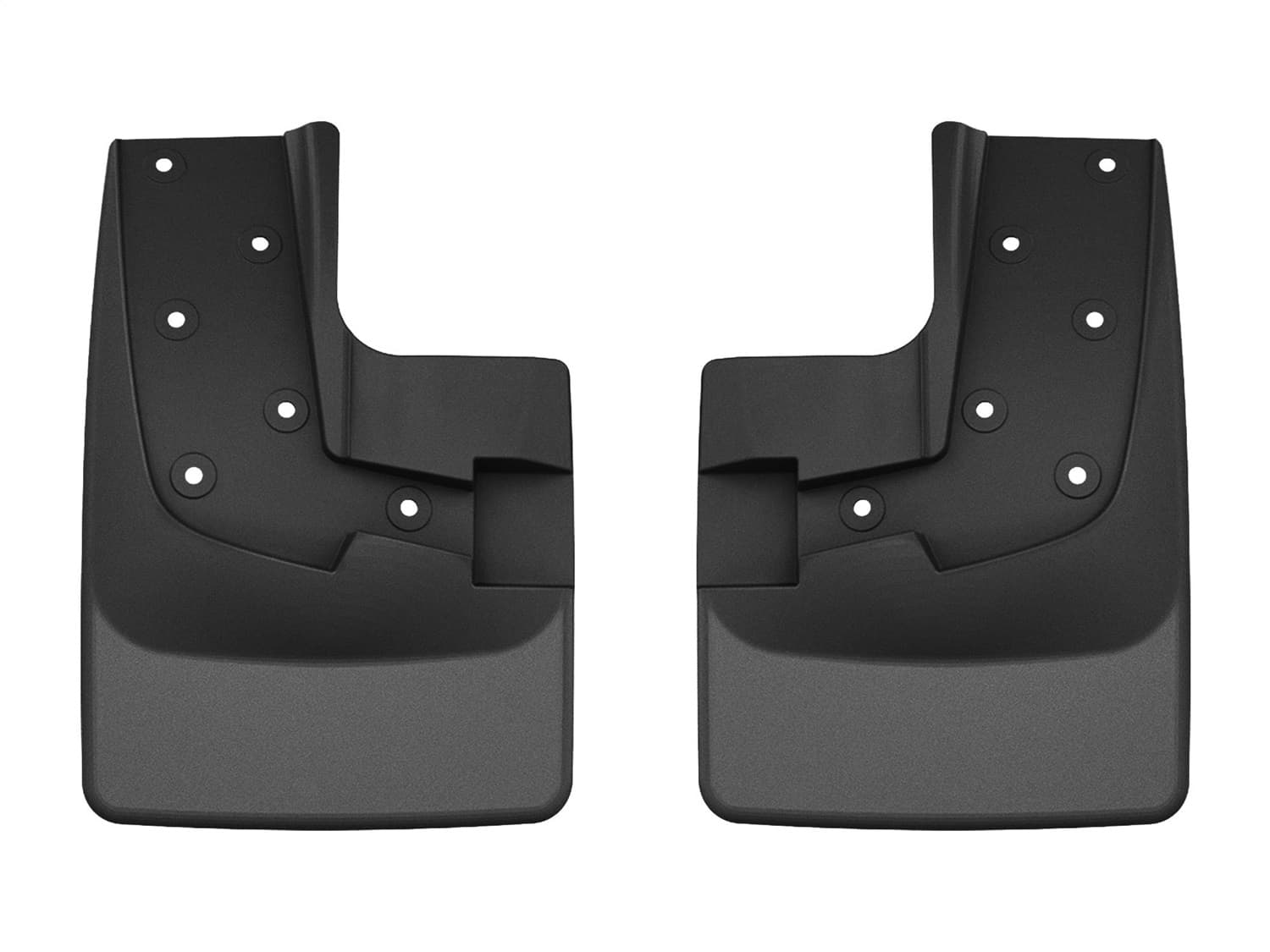 Weathertech Weathertech 2024 Ford Ranger Raptor 110187