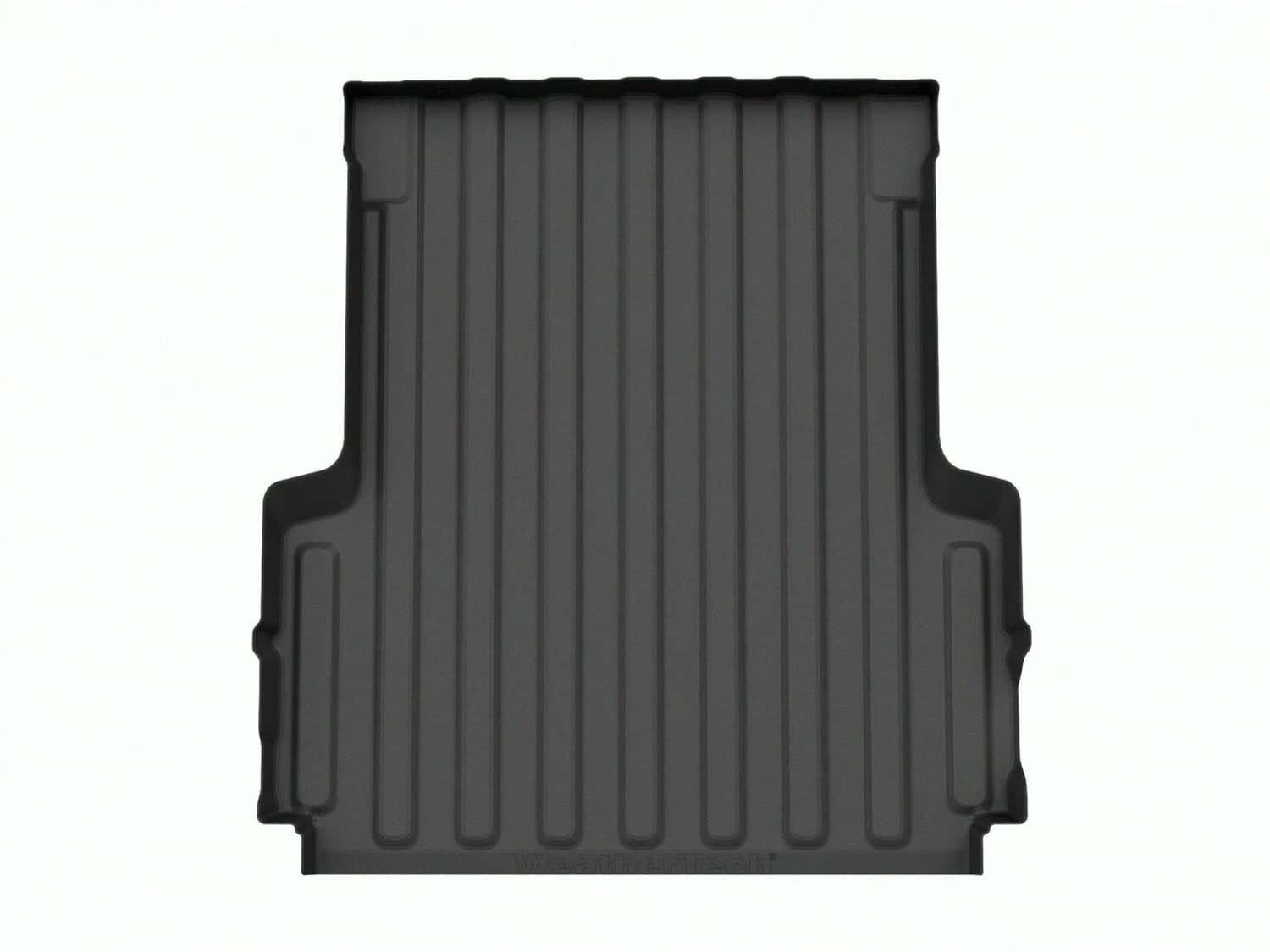 WeatherTech Protective Bed Liner - Black - JT product image