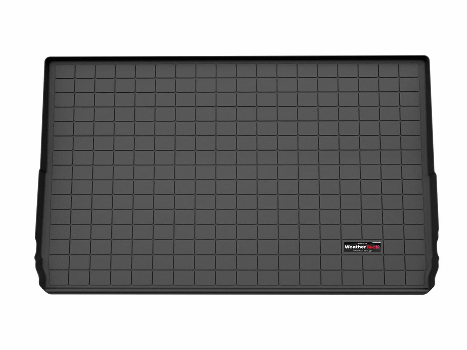 Weathertech Weathertech Black Cargo Liners Ford Expedition Max 2025 - 401872