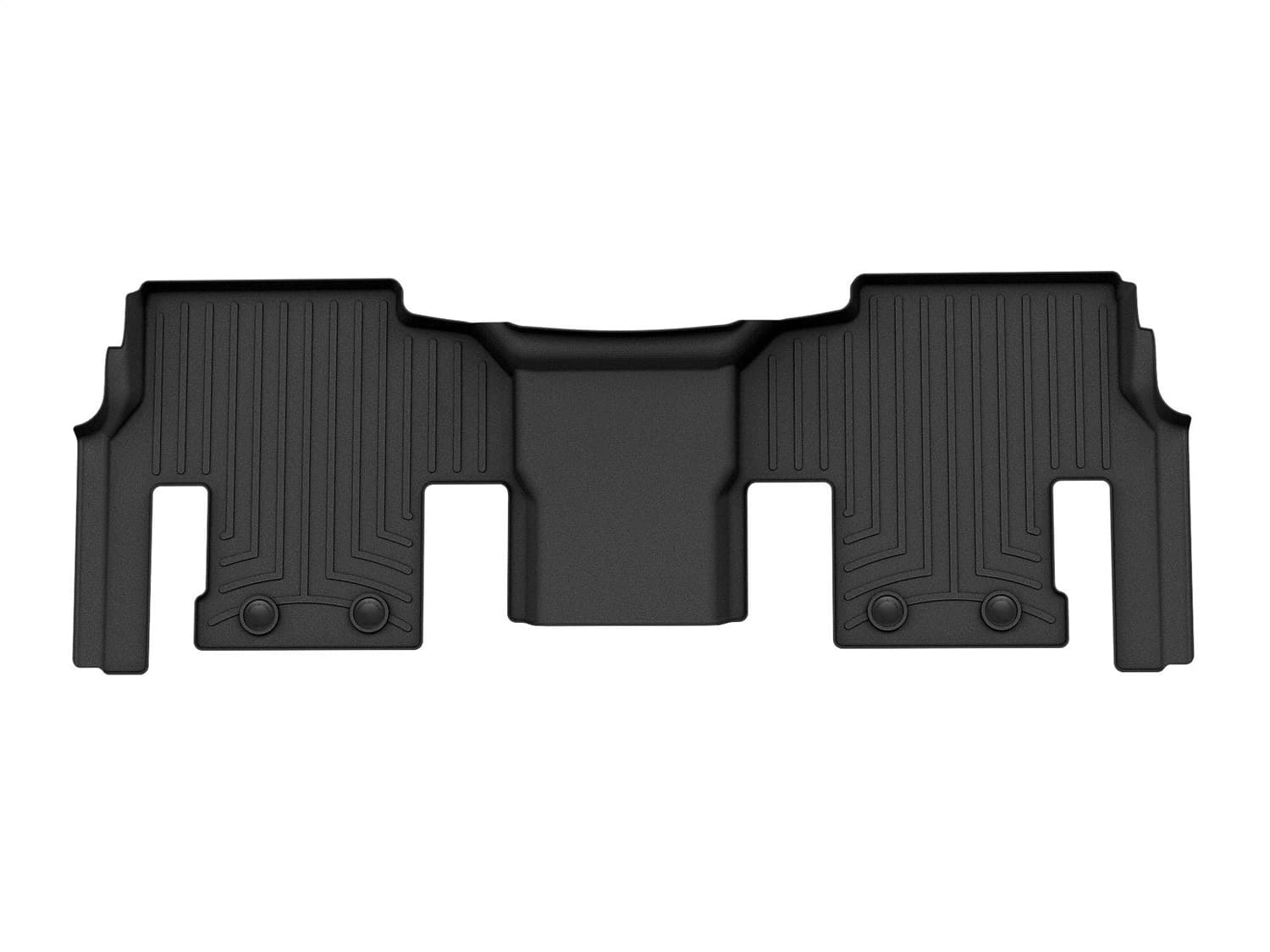 Weathertech 2022 + Jeep Grand Wagoneer Rear FloorLiner