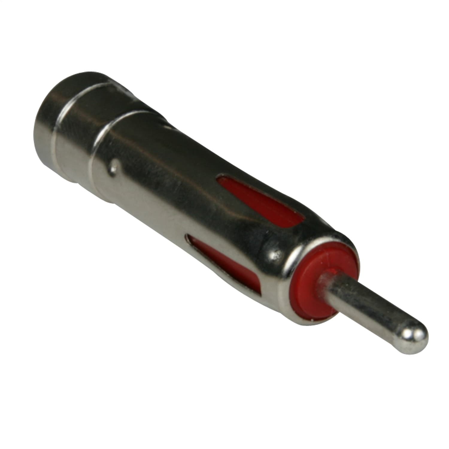 ANTENNAWorks; Antenna Adaptor; For Factory Antenna w/Mini Barbed Or Barb Less Plug To Aftermarket Radio; product image