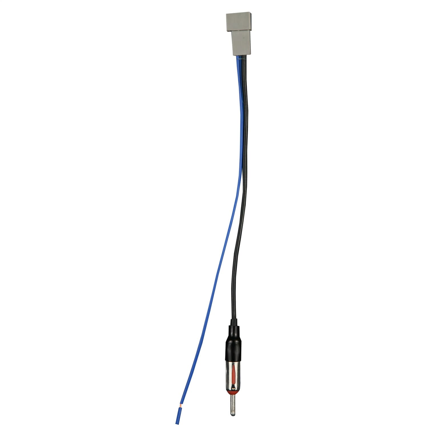 ANTENNAWorks; Antenna Adaptor; For Factory Antenna/Aftermarket Radio; product image